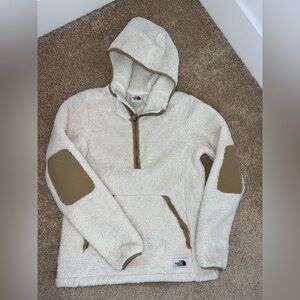 North face Sherpa